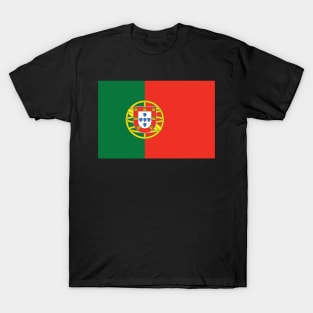 Portugal T-Shirt